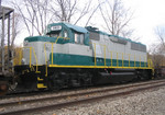 NREX 3803 in CBBI-02 at Bureau, IL on 4-Nov-2005.