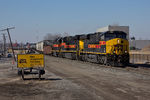 CBBI-25 @ Rock Island, IL.