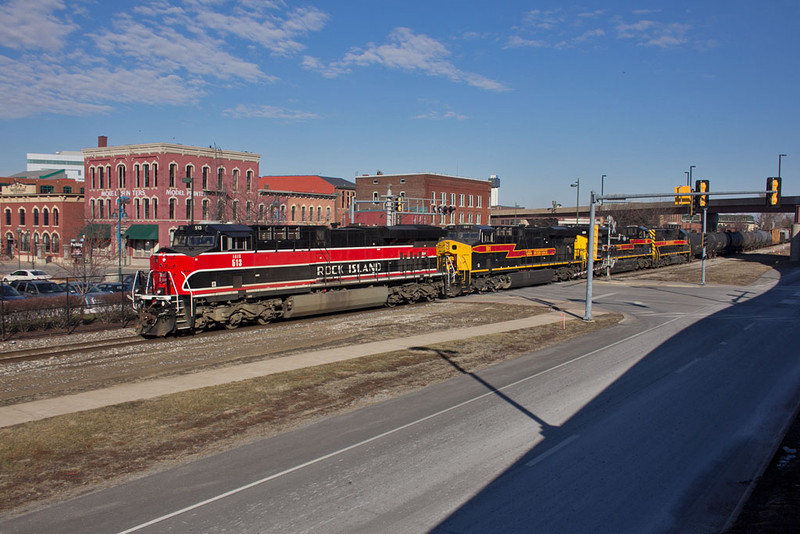 BICB-25 @ Moline, IL.