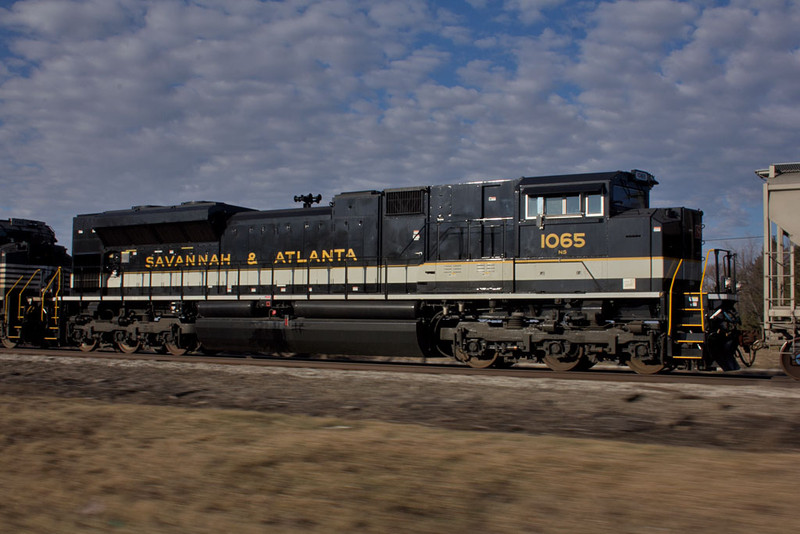 NS 1065 east of Mineral, IL.