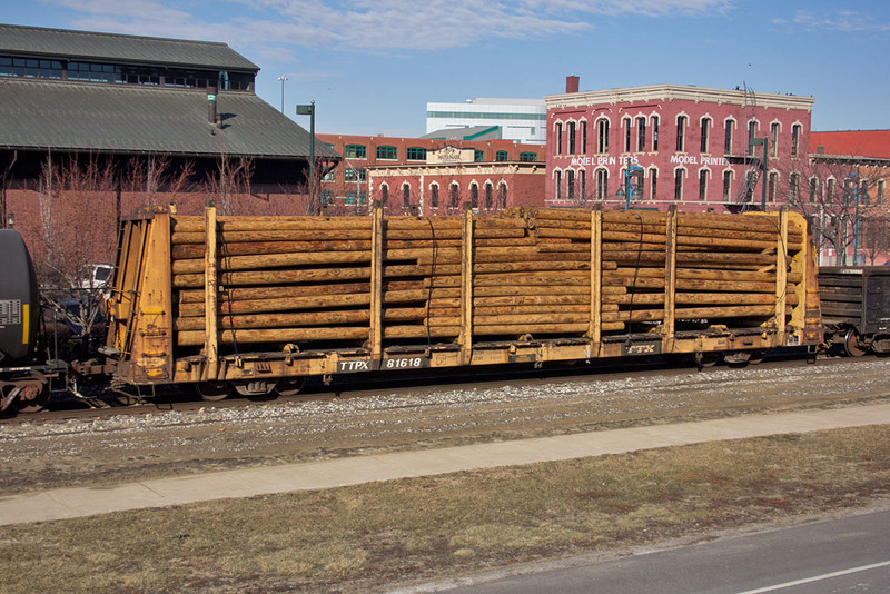 TTPX 81618 @ Moline, IL.