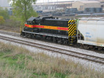 400 at N. Star, Oct. 12, 2005