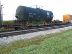 Other side, while the crew is setting out at the west end of N. Star siding.  Aug. 21, 2006.