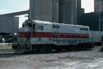 QCR E016 016
