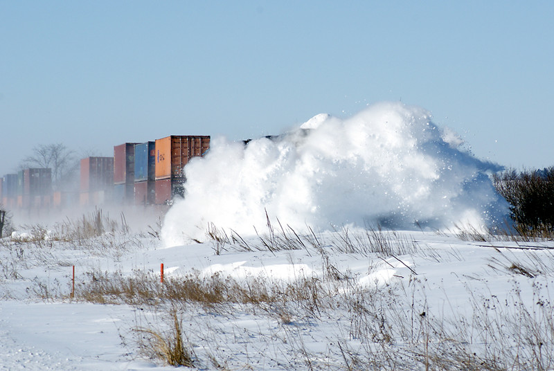 513 breaking drifts on the CBBI