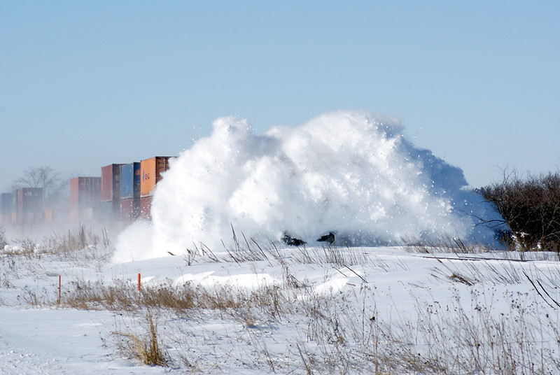 513 breaking drifts on the CBBI