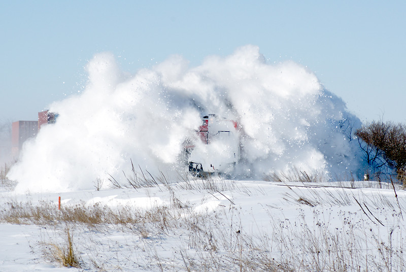 513 breaking drifts on the CBBI