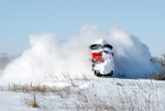 513 breaking drifts on the CBBI