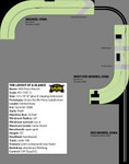 IAIS Perry Branch Track Plan