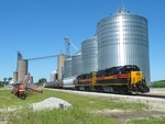 Iowa 711 passes through Putnam.