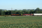 CIC 's 900 yard.