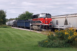 IAIS 513 Homestead 6093