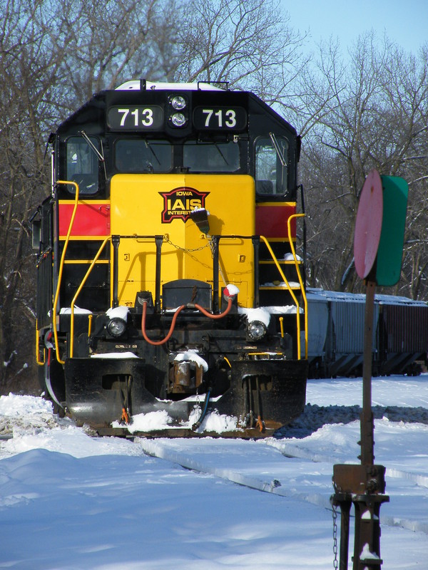 Iowa 713.