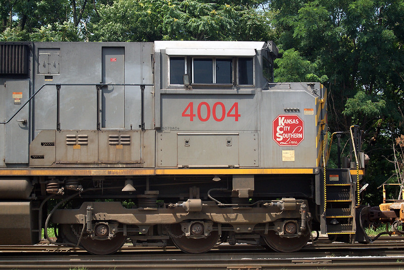 KCS 4004.