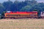 KCS 4684 MP277 4450