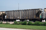 Former Conrail, former NYC hopper.