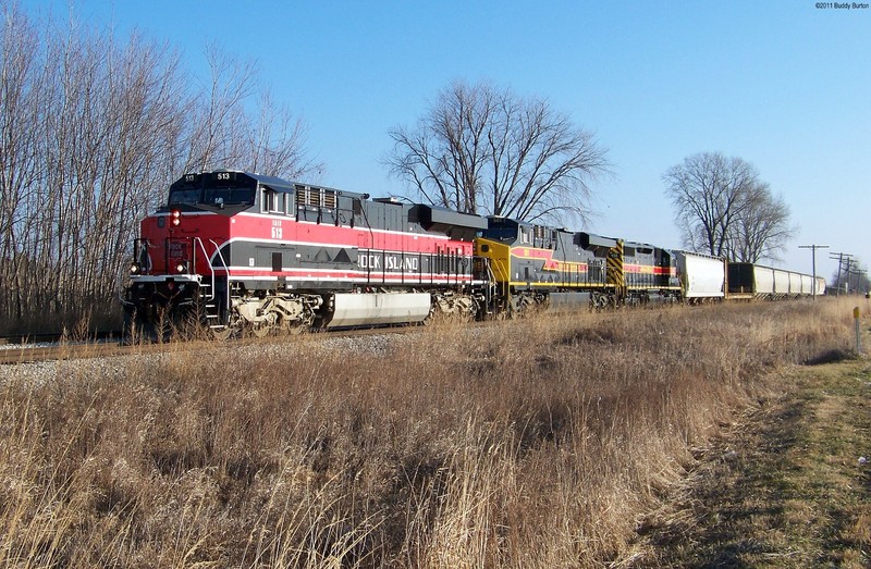 IAIS 513 at North Star