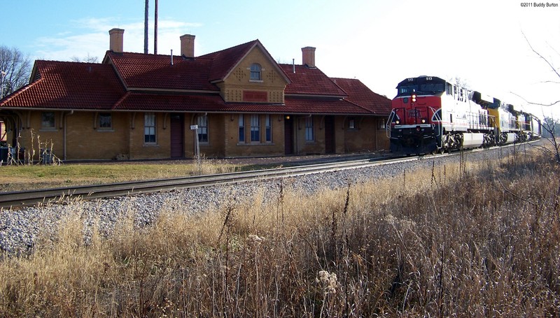 IAIS 513 at West Liberty