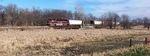 Passing over a stream east of Marengo