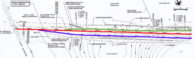 Taft Siding 6