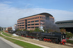 Riverway 2006 East at Moline, Illinois September 16th, 2006.