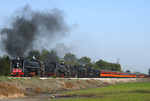 Who didn't shoot this train at this location on the east side of Atkinson, Illinois, September 16th, 2006?