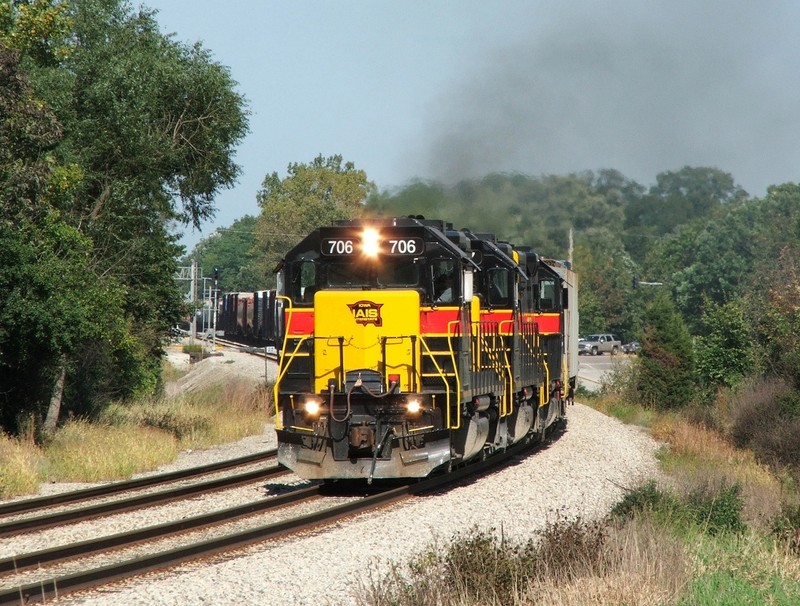 Another view of BICB-25 09-25-06