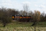 BICB east of Marengo.