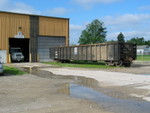 IAIS 4516 at Wilton Precision Steel, June 5, 2007.