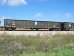 IAIS 4510 on the EB at N. Star, Oct. 13, 2011.