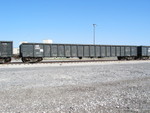 IAIS 6522 at Newton, April 9, 2010.