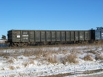 IAIS 30000 at N. Star, Dec. 15, 2009.