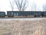 IAIS 30032 at N. Star, Dec. 13, 2011.