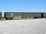 IAIS 30095 at Newton, April 9, 2010.