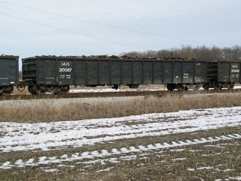 IAIS 30087, Jan. 28, 2008.