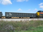 IAIS 30099 on the EB at N. Star, Oct. 13, 2011.
