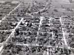 Aerial View - Wilton Junction - 1953 001