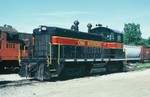 250 in Iowa City. 03-July-1987
