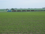 RI turn west of Walcott, June 6, 2007.